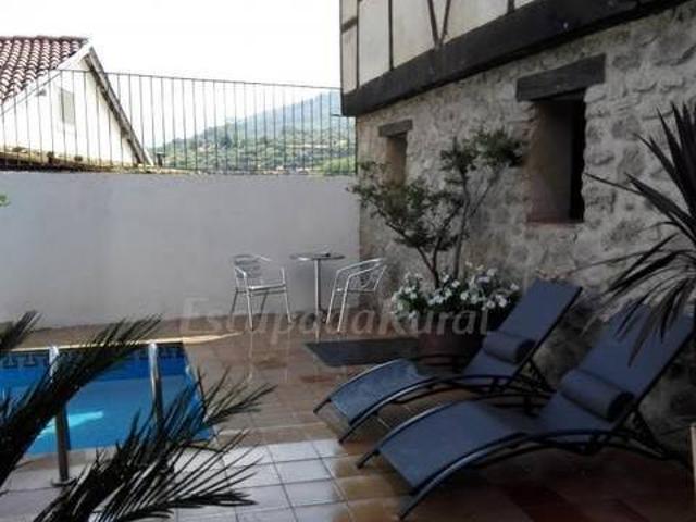 Apartamentos La Iguana