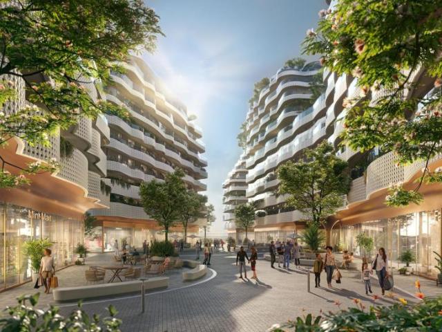 Apartamentos La Linea De La Concepcion Cádiz 102274901