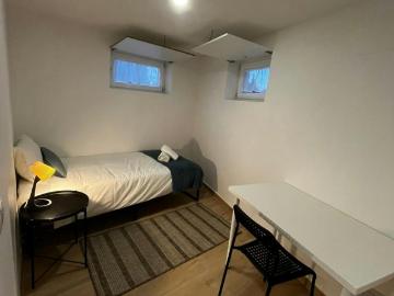 Rua Dom Frei Nuno De Goyos, Custóias Leça do Balio e Guifões, Matosinhos, Distrito de Porto