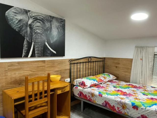 Apartamentos L'Hospitalet De Llobregat L'Hospitalet De Llobregat 104825405