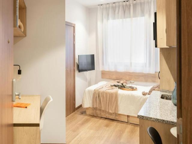 Apartamentos L'Hospitalet De Llobregat L'Hospitalet De Llobregat 104825589