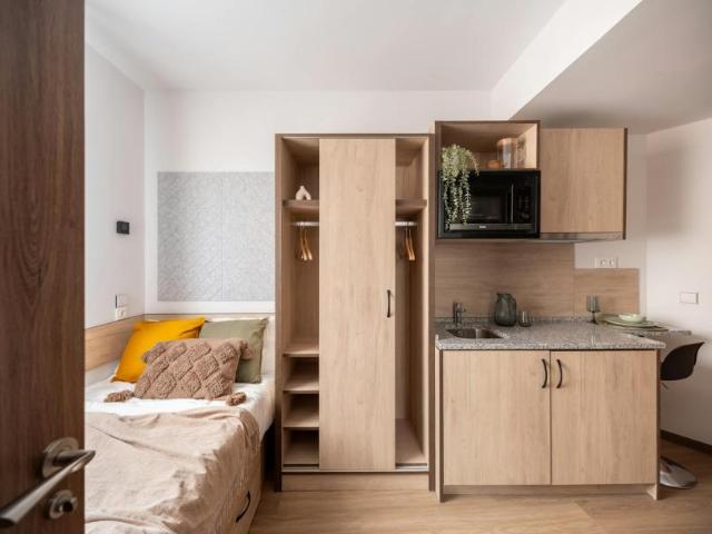 Apartamentos L'Hospitalet De Llobregat L'Hospitalet De Llobregat 104825590