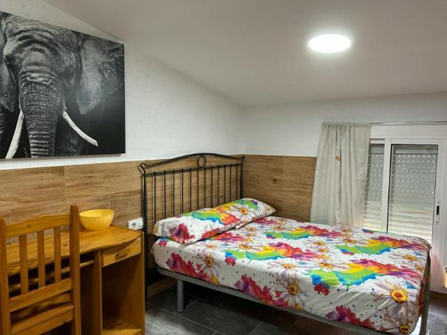 Apartamentos L'Hospitalet De Llobregat L'Hospitalet De Llobregat ES104825405