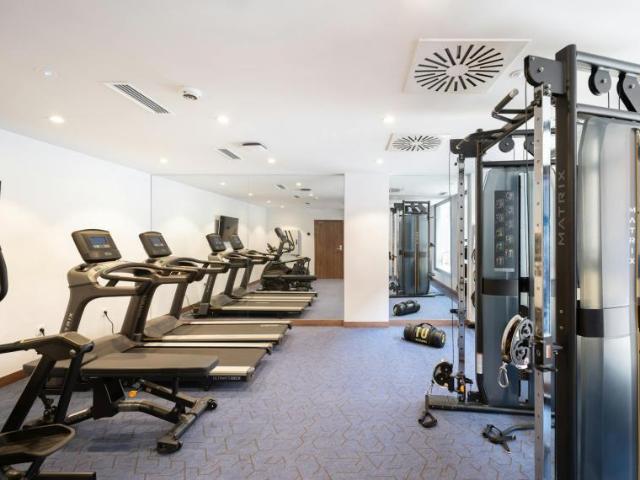 Apartamentos L'Hospitalet De Llobregat L'Hospitalet De Llobregat ES104825589