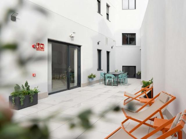 Apartamentos L'Hospitalet De Llobregat L'Hospitalet De Llobregat ES104825590
