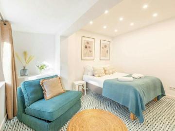 Ajuda, Lisboa, Distrito de Lisboa