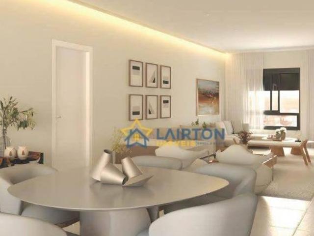 Apartamentos Luxuosos e Sustentáveis à Venda no Gió Gardênia, Atibaia até 196,25 m²