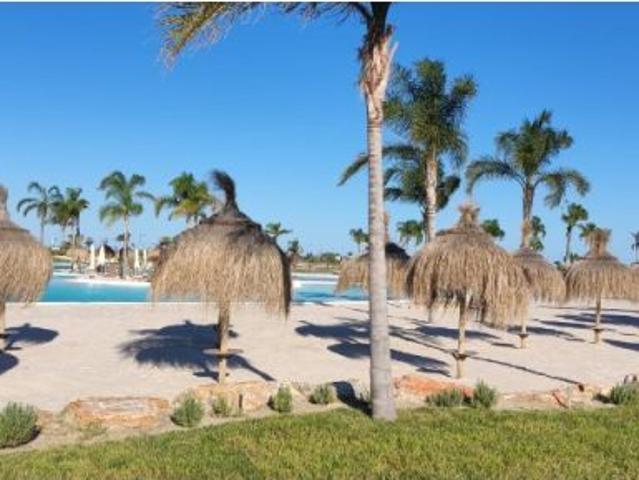 APARTAMENTOS LUJO SANTA ROSALIA RESORT