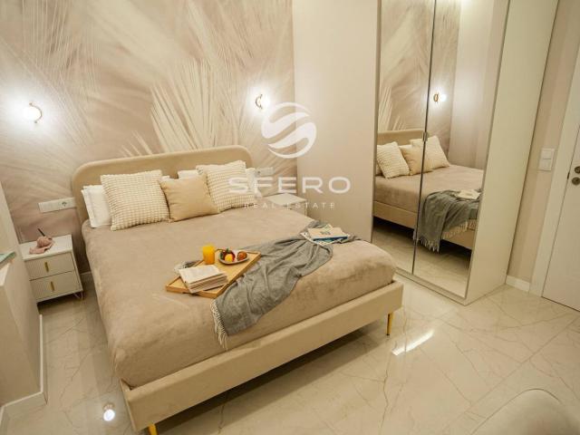 Apartamentos modernos con alto potencial de inversión en una. 56m² Valencia