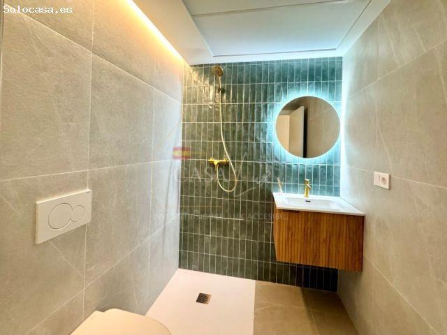 Apartamentos modernos en Jacarilla, Alicante