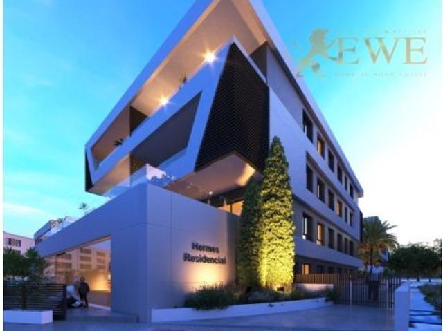Apartamentos modernos en Sant Joan dAlicant