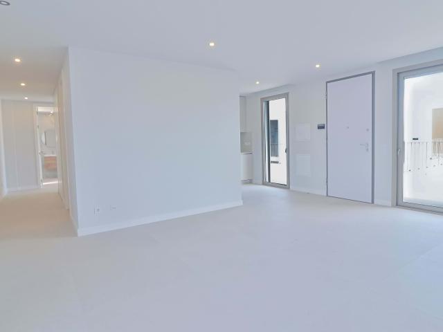 Apartamentos Modernos T1 e T2 em Cabanas de Tavira