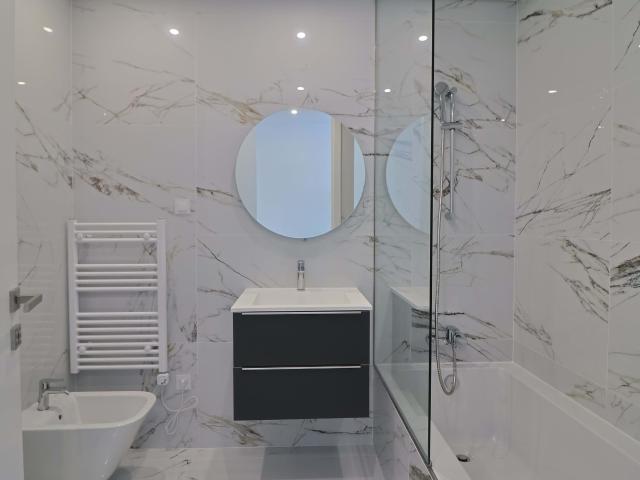 Apartamentos Modernos T1 e T2 em Cabanas de Tavira