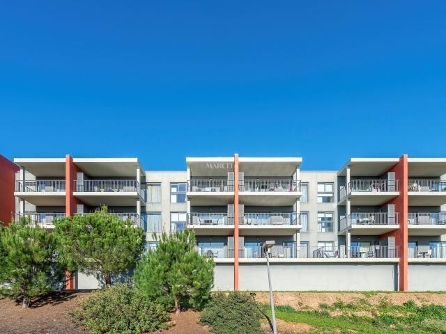 Apartamentos Modernos T3 Mobilados Em Resort De Luxo Com Pis. 108m² Mexilhoeira Grande