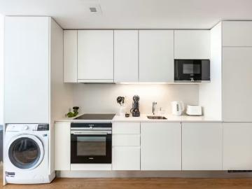Apartamentos Matosinhos Matosinhos 4455 802 ES98635582