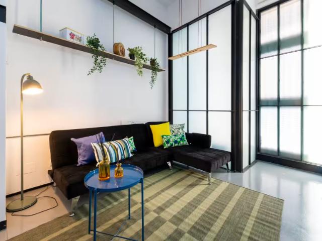Apartamentos Madrid Madrid 95904231