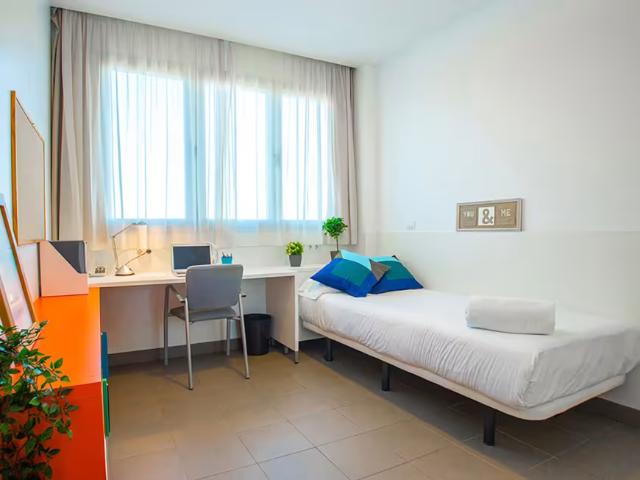 Apartamentos Madrid Madrid 95919537