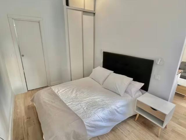 Apartamentos Madrid Madrid 97882047