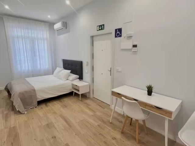 Apartamentos Madrid Madrid 97882054