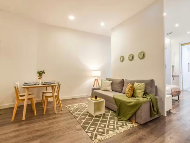 Apartamentos Madrid Madrid 97882829