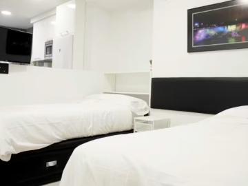 Apartamentos Madrid Madrid 98268544