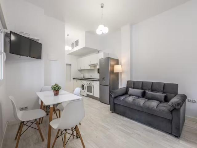 Apartamentos Madrid Madrid 98496010
