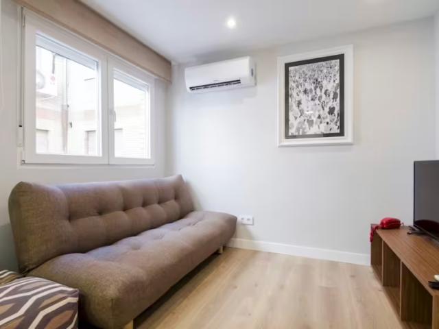 Apartamentos Madrid Madrid 98635224