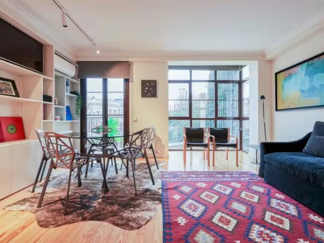 Apartamentos Madrid Madrid 98635332