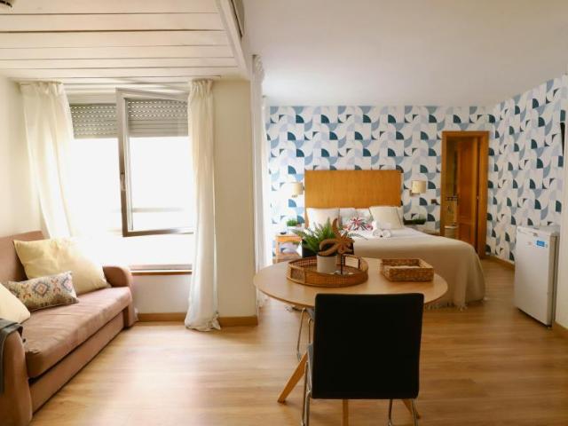 Apartamentos Madrid Madrid 99938608