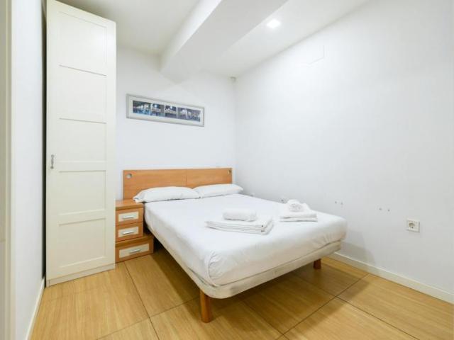 Apartamentos Madrid Madrid 100635013