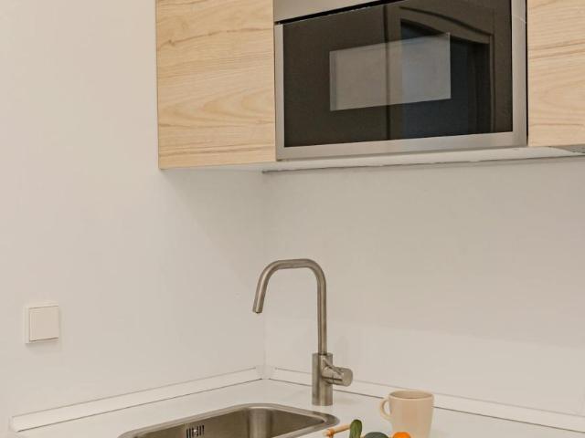 Apartamentos Madrid Madrid 100724189