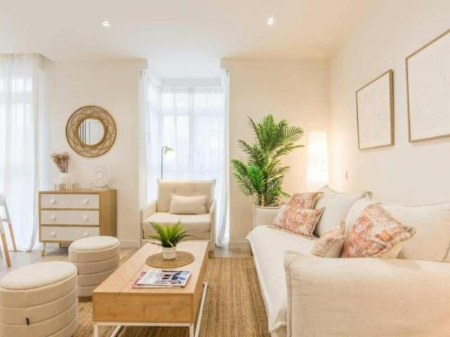 Apartamentos Madrid Madrid 101588118