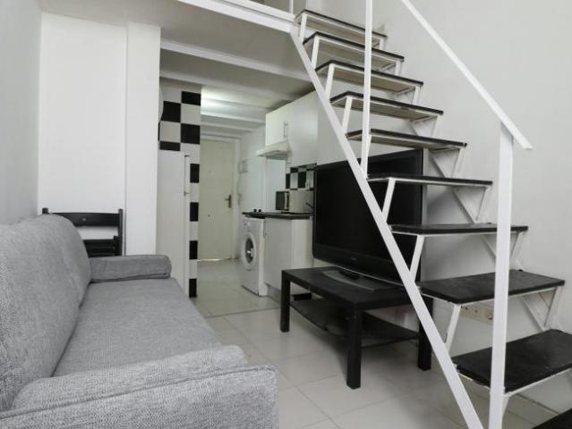 Apartamentos Madrid Madrid 101846559