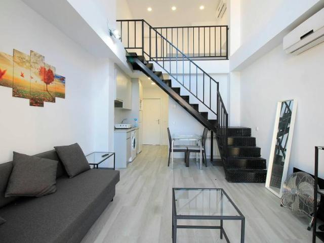 Apartamentos Madrid Madrid 101848728