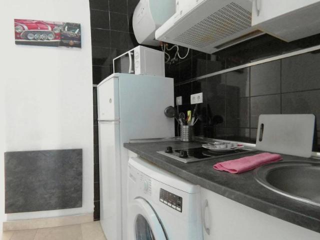 Apartamentos Madrid Madrid 101848217