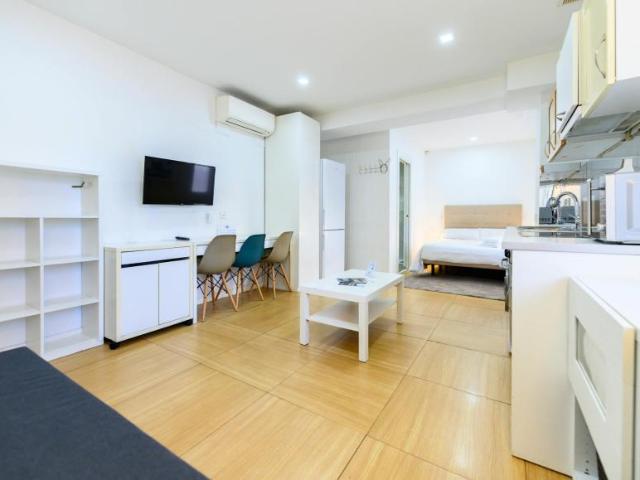 Apartamentos Madrid Madrid 101111500