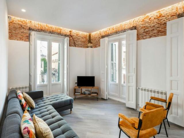 Apartamentos Madrid Madrid 102853964