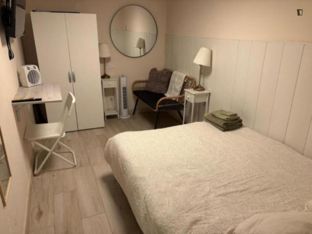 Apartamentos Madrid Madrid 103425145