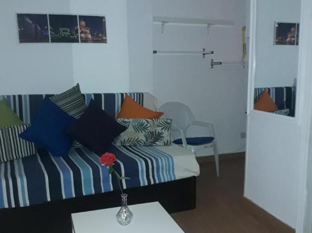 Apartamentos Madrid Madrid 103595486