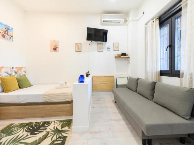Apartamentos Madrid Madrid 103595182