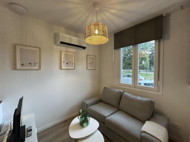 Apartamentos Madrid Madrid 103612302