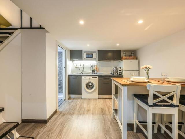 Apartamentos Madrid Madrid 103922745
