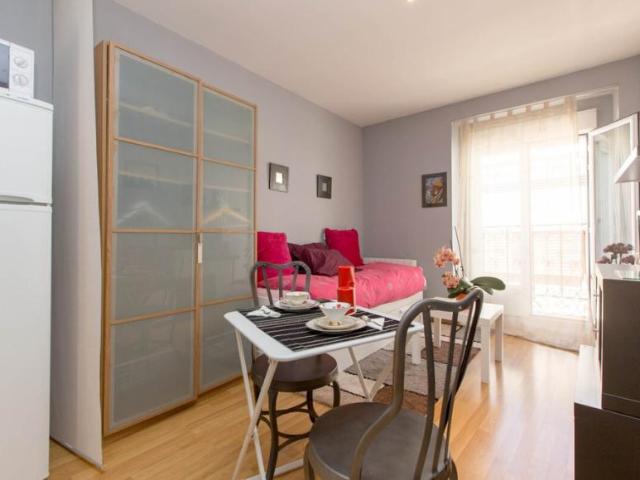 Apartamentos Madrid Madrid 103961152
