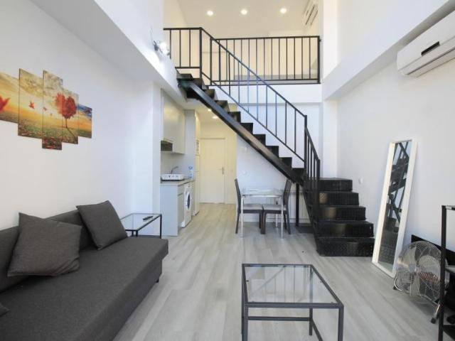Apartamentos Madrid Madrid 103262525