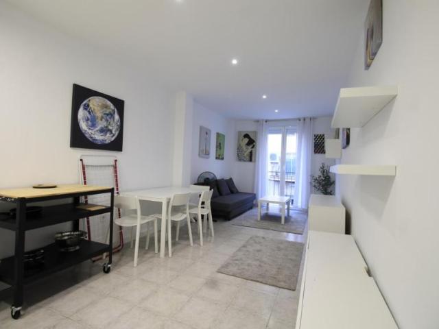Apartamentos Madrid Madrid 103262558