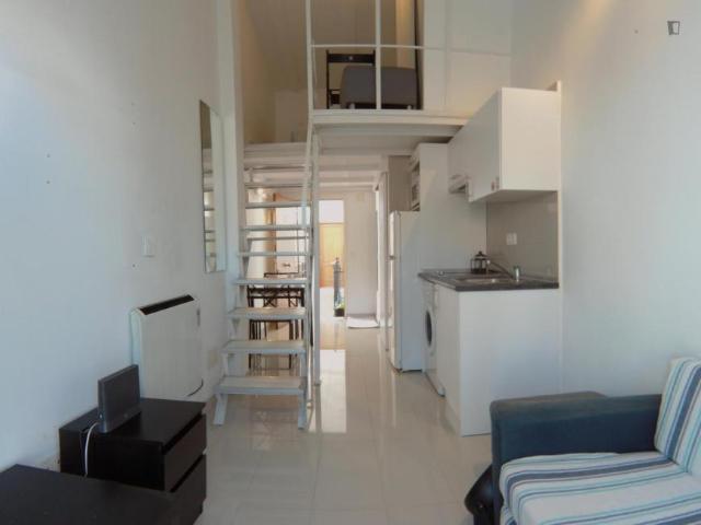 Apartamentos Madrid Madrid 103262092