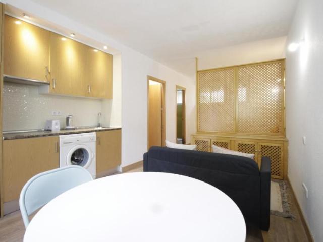 Apartamentos Madrid Madrid 103263424