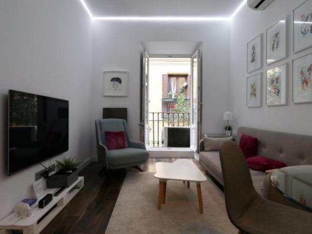Apartamentos Madrid Madrid 103263588