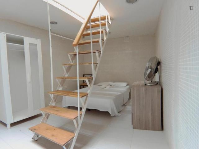 Apartamentos Madrid Madrid 103263359
