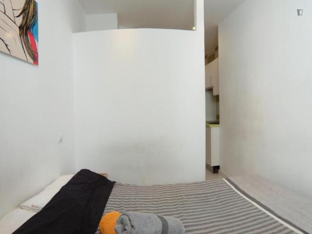 Apartamentos Madrid Madrid 103265112